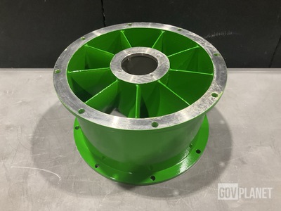 Marine Jet Power 7940-011-00B Front Reaction Case