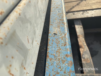 2016 Genie GS3232 Scissor Lift