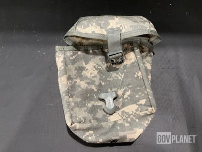 (276) First Aid Kit Pouches