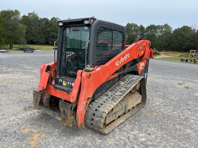 2023 Kubota SVL97-2C Compacte Schranklader