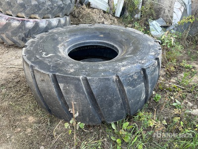 Michelin Tires