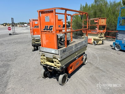 2011 JLG 1930ES Electric Scissor Lift