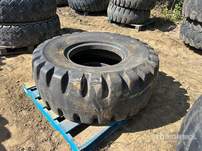 Caterpillar 20.5-25 Pneus
