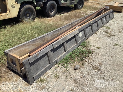 (300') of 1/4" Thick Structural Angles