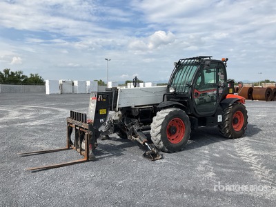 2015 Bobcat T40140 Manipulador Telescopico / を見 Telehandler