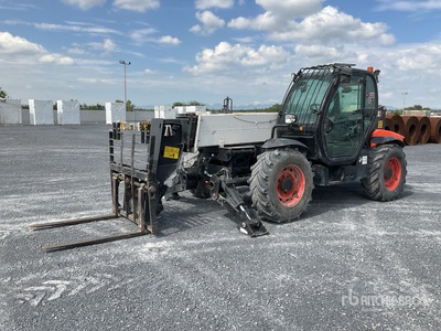 2014 Bobcat T40140 Manipulador Telescopico / Telehandler