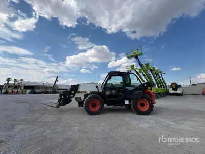 2014 Bobcat T40140 Manipulador Telescopico / Telehandler