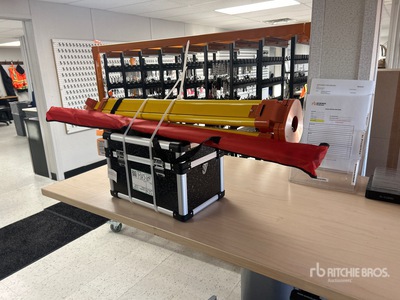 2025 SKLP Laser Level (Unused)
