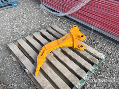 2025 GIYI Ripper per escavatore (Unused)