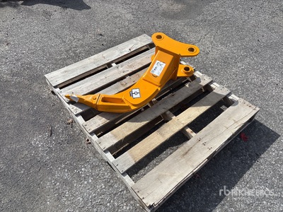 2025 GIYI 25 in Ripper per escavatore (Unused)