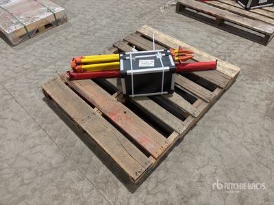 2025 SKLP Laser Level (Unused)