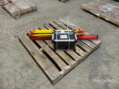 2025 SKLP Laser Level (Unused)