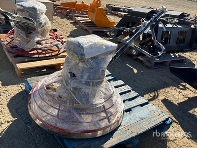 2025 SDLOOL SL90B Power Trowel (Unused)