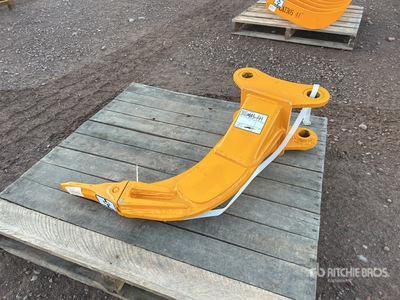 2025 GIYI Ripper per escavatore - Fits Cat (Unused)