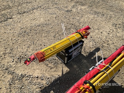 2025 SKLP Laser Level (Unused)