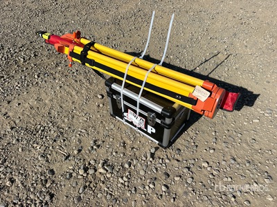 2025 SKLP Laser Level (Unused)