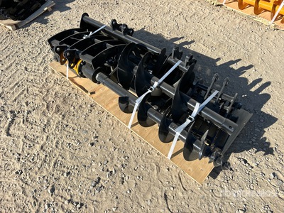 2025 GIYI Cat 301 VCA-8 Qty of 8 Fit to Cat 301 (Unused)