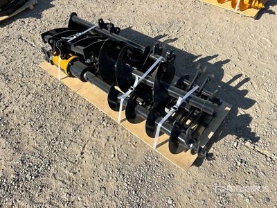 2025 GIYI Cat 301 VCA-8 Qty of 8 Fit to Cat 301 (Unused)