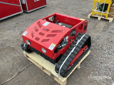 2025 SDLOOL SL750 Cortacéspedes (Unused)
