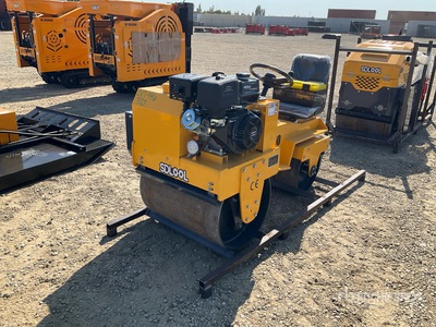 2025 SDLOOL SL850 Varios otros (Unused)