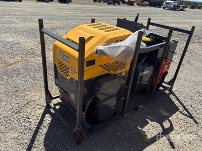 2025 SDLOOL SL1000 Dubbele trommelwals (Unused)