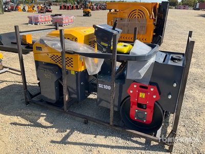 2025 SDLOOL SL1000 Varios otros (Unused)