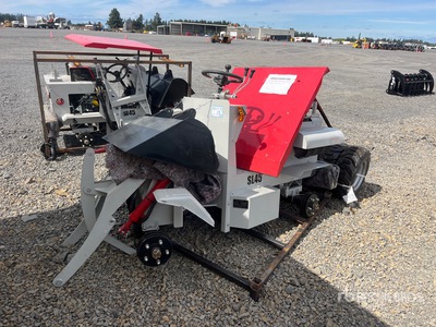 2025 SDLOOL SL45 Wheel Loader (Unused)