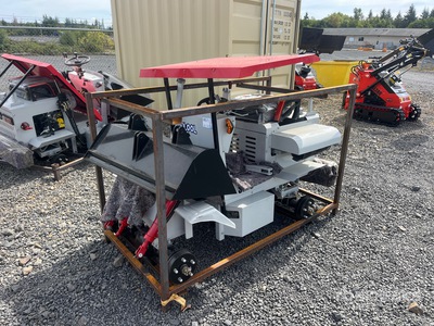 2025 SDLOOL SL45 Mini Radlader (Unused)