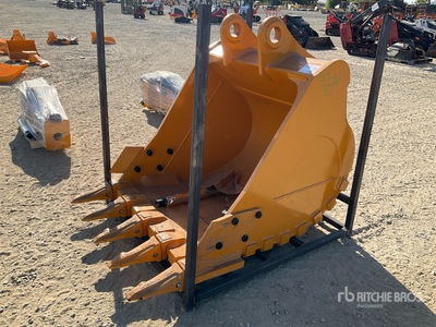 2025 GIYI GY-B320 Excavator Bucket (Unused)