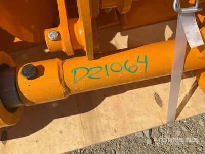 2025 GIYI Cat 301 VCA-8 Qty of 8 Fit to Cat 301 (Unused)