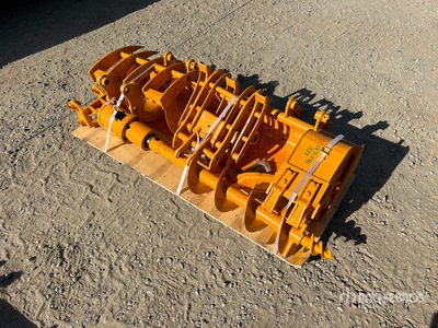 2025 GIYI Cat 301 VCA-8 Qty of 8 Fit to Cat 301 (Unused)