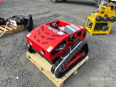 2025 SDLOOL SL750 Lawn Mower (Unused)