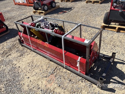 2025 SKLP SK180 68 in 180 Tiller (Unused)