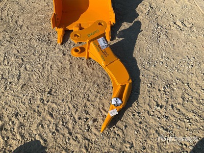 2025 GIYI Excavator Ripper (Unused)