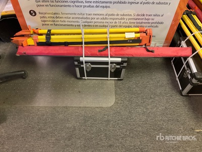 2025 SKLP Laser Level (Unused)