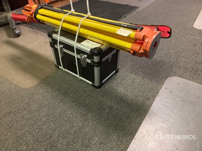 2025 SKLP Laser Level (Unused)