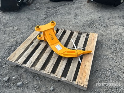 2025 GIYI 24 in Excavator Ripper (Unused)
