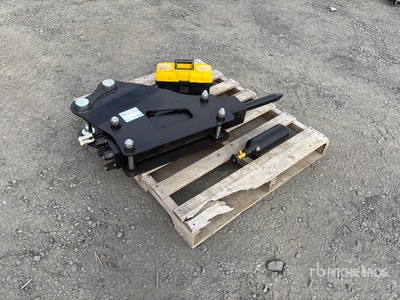 2025 GIYI GY-EBH47 Hydraulic Breaker (Unused)