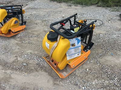 2025 SDLOOL SL90 Plancha compactadora (Unused)