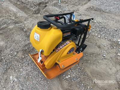 2025 SDLOOL SL90 Plancha compactadora (Unused)