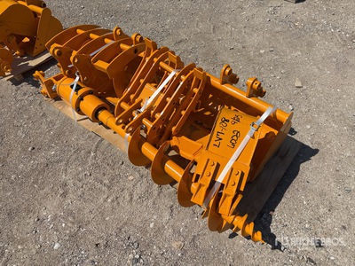 Quantity of (8) 2025 GIYI Cat 301 VCA-8 - Fits Cat 301 (Unused)