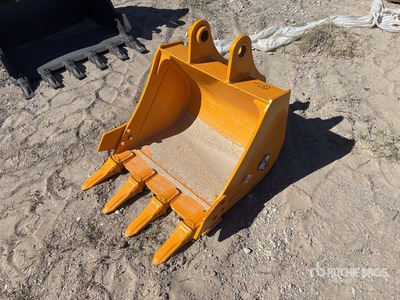 2025 GIYI GY-BK 24 in Digging دلو حفارة - Fits Cat 305 (Unused)
