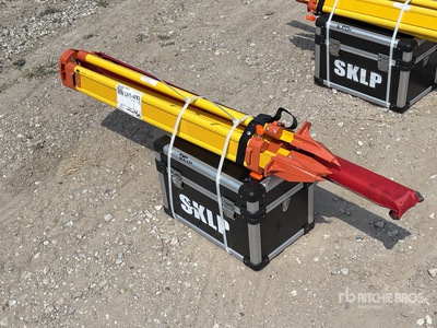 2025 SKLP Laser Level (Unused)