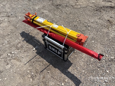2025 SKLP Laser Level (Unused)