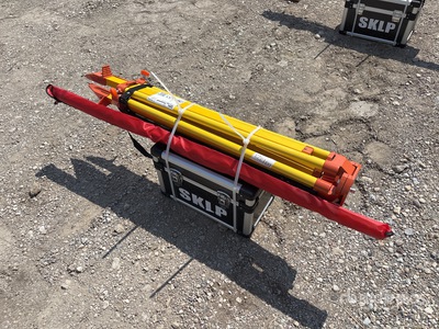 2025 SKLP Laser Level (Unused)