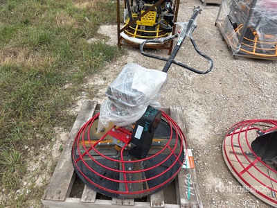 2025 SDLOOL SL90B Power Trowel (Unused)