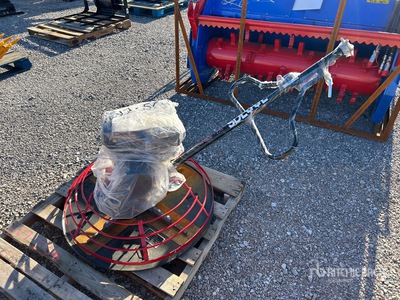 2025 SDLOOL 90B Elektrische troffel (Unused)