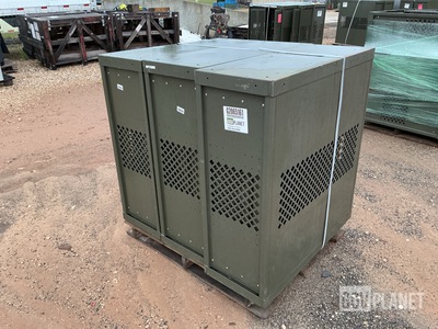 (3) Spacesaver Weapons Racks