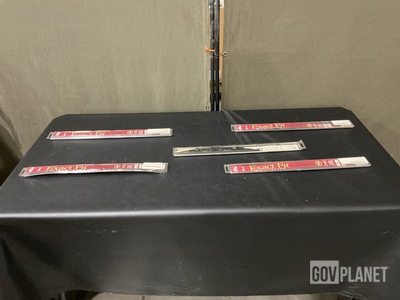 (294) Trico 14-1 Exact Fit Windshield Wiper Blades