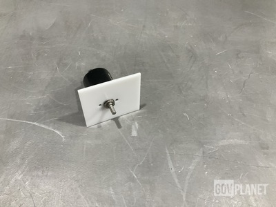 Superior Electric 5-1035 Transformer